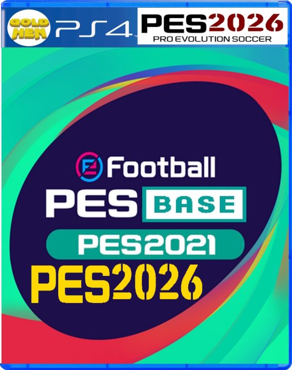 PES 2026